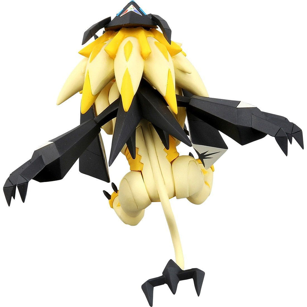 Dusk Mane Necrozma 4" Action Figure W825283