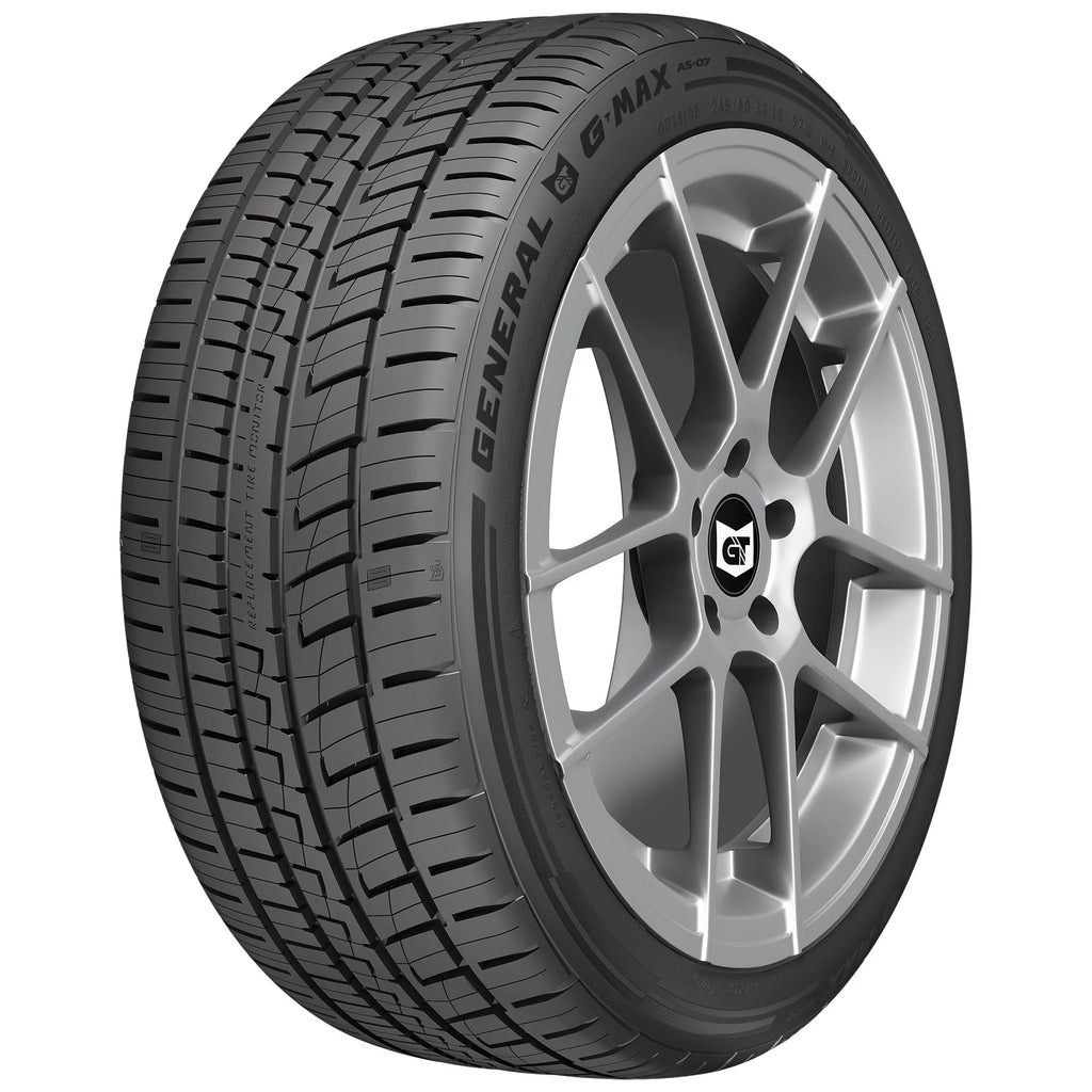 All Season 255/45ZR20 105W XL Passenger Tire B92773