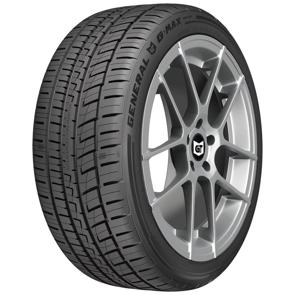 All Season 255/45ZR20 105W XL Passenger Tire B92773