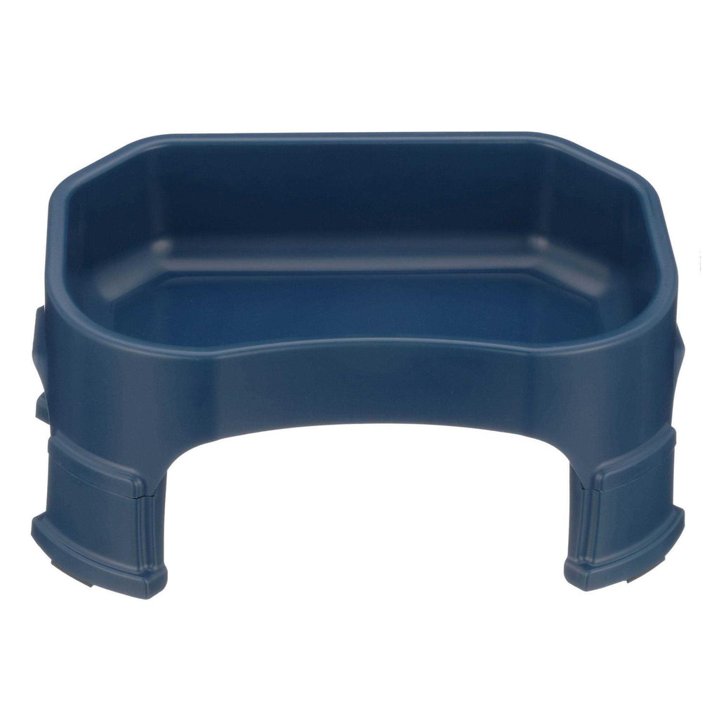 Jumbo Trough Style Dog Water Bowl M786400