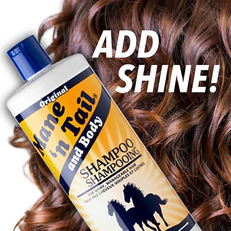 Original Shampoo R243638