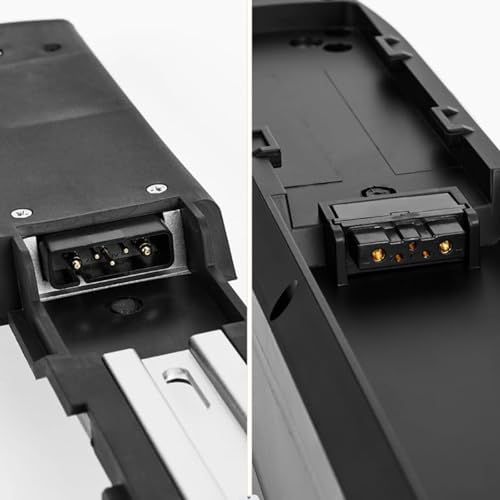 48V 36V Lithium ion Rechargeable Battery with Charger and USB Port U938