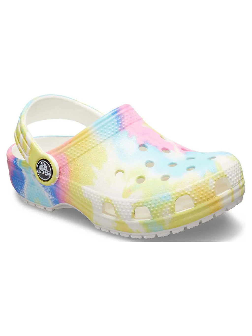 Toddler & Kids Classic Clog H381266
