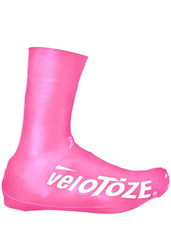 Tall Shoe Cover Water-Proof Windproof Overshoes H37508