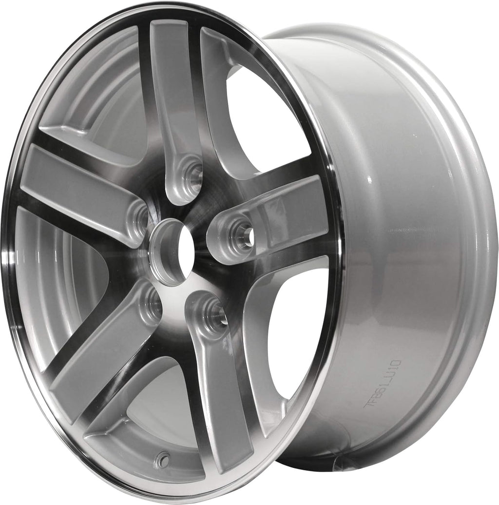 17 Inch Aluminum Alloy Wheel Rim G274