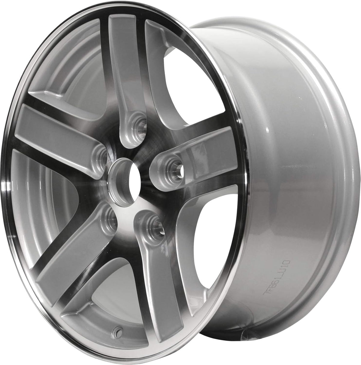 17 Inch Aluminum Alloy Wheel Rim G274