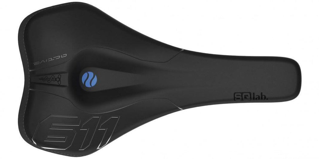 Carbon Saddle B857