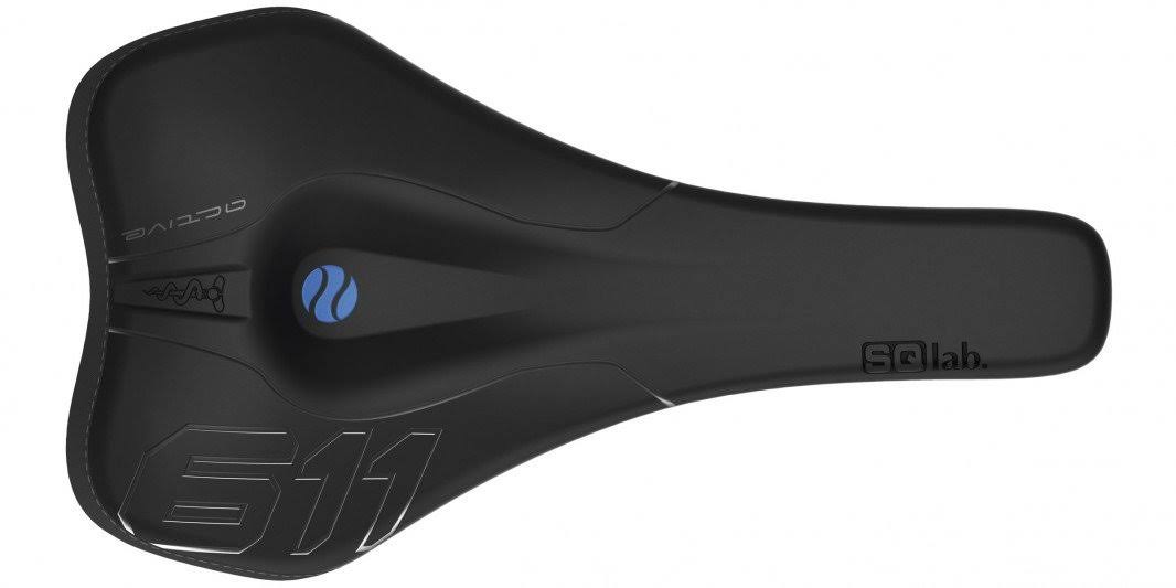 Carbon Saddle B857