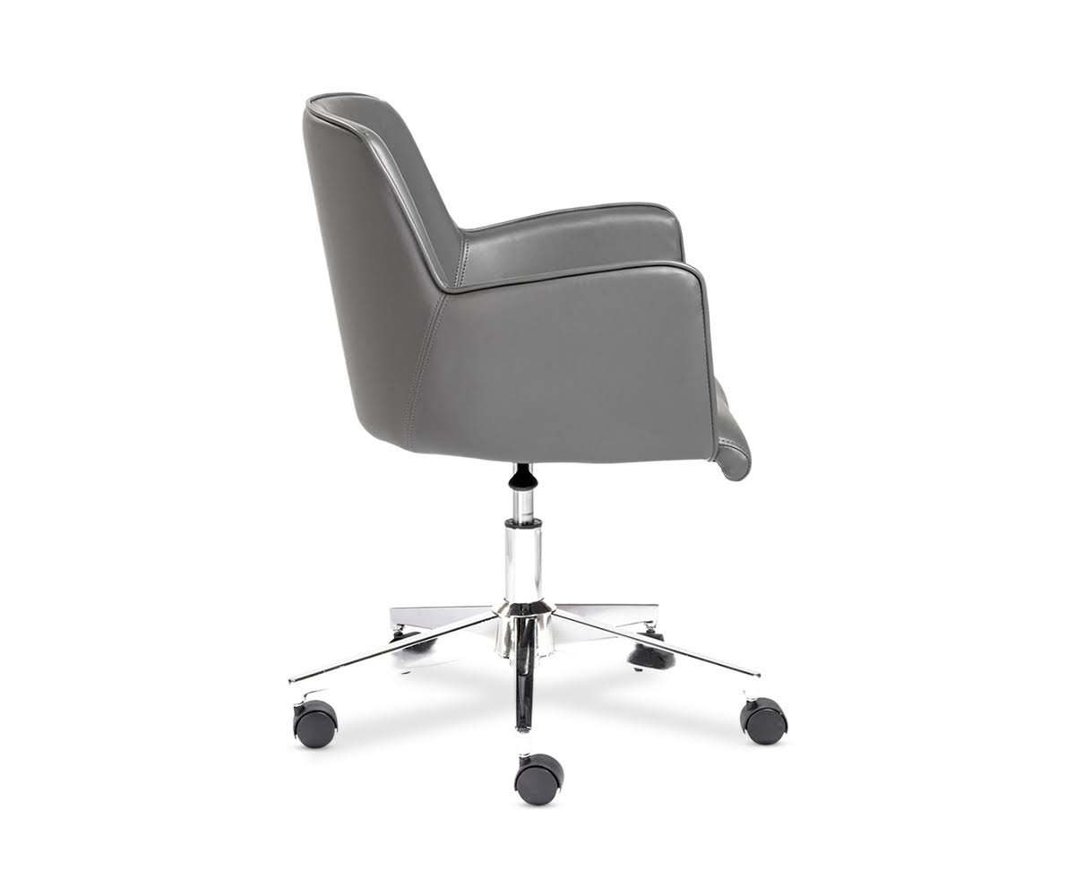 Taupe Office Chair X20762
