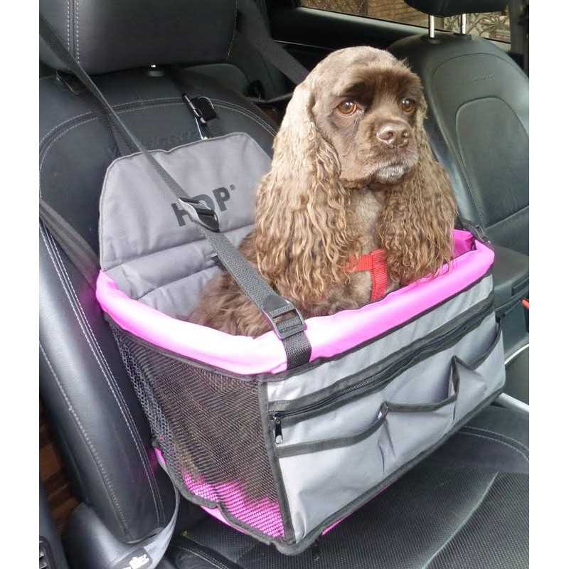 Booster Car Seat O15743
