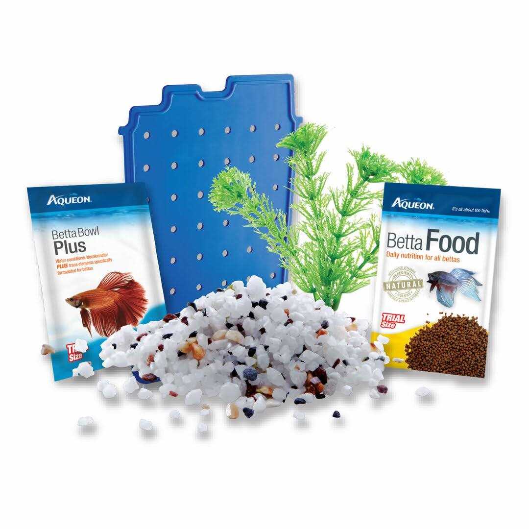 Betta Bowl Kit A5617