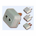 MW Plug Adaptors 4-pack H9329