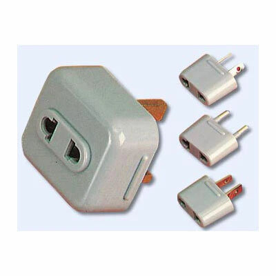 MW Plug Adaptors 4-pack H9329