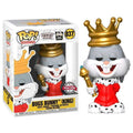King Bugs Funko Pop! Animation I710022