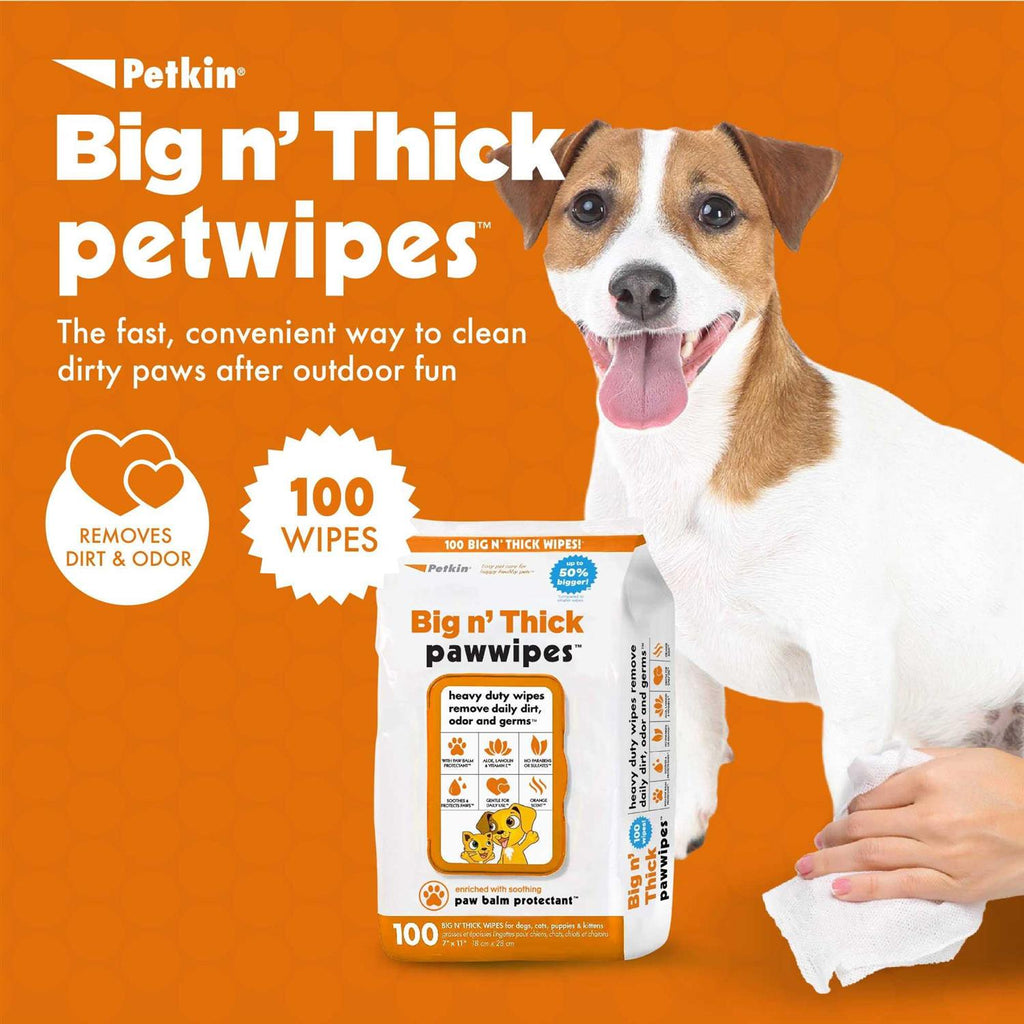Pet Wipes L3383