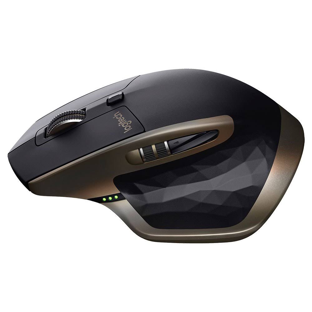 Black Mouse W78712