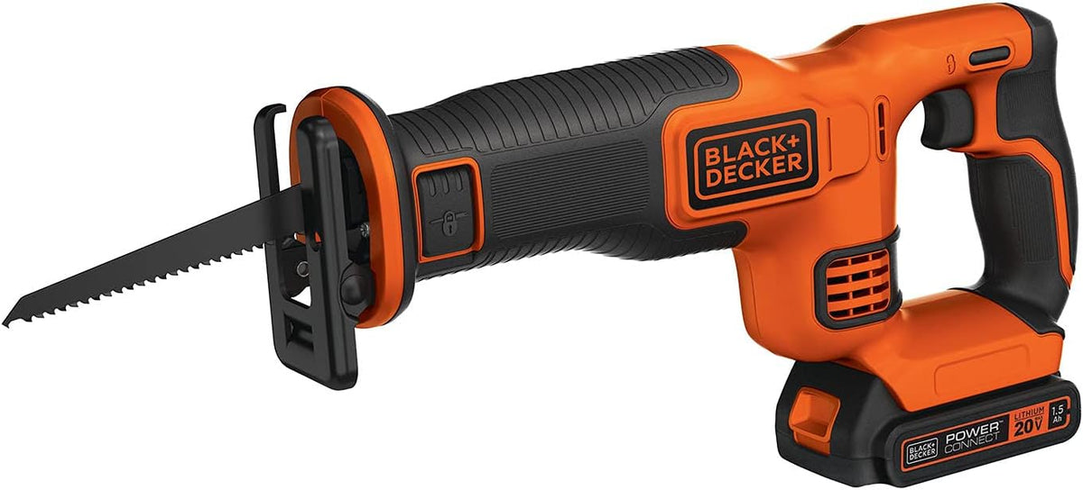 Cordless Reciprocating Saw Kit X868042