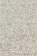 Silver 9'3 x 13' Rug Z166373