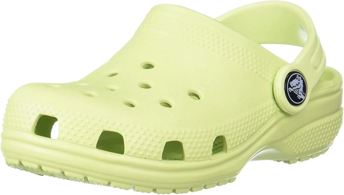 Toddler & Kids Classic Clog H381266