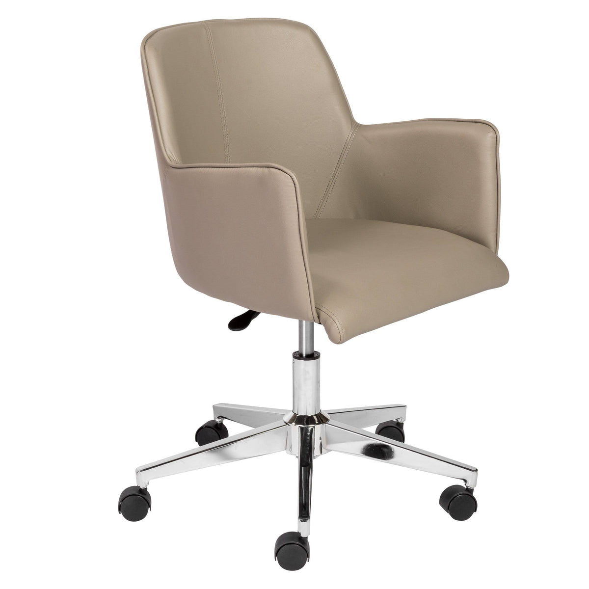 Taupe Office Chair X20762