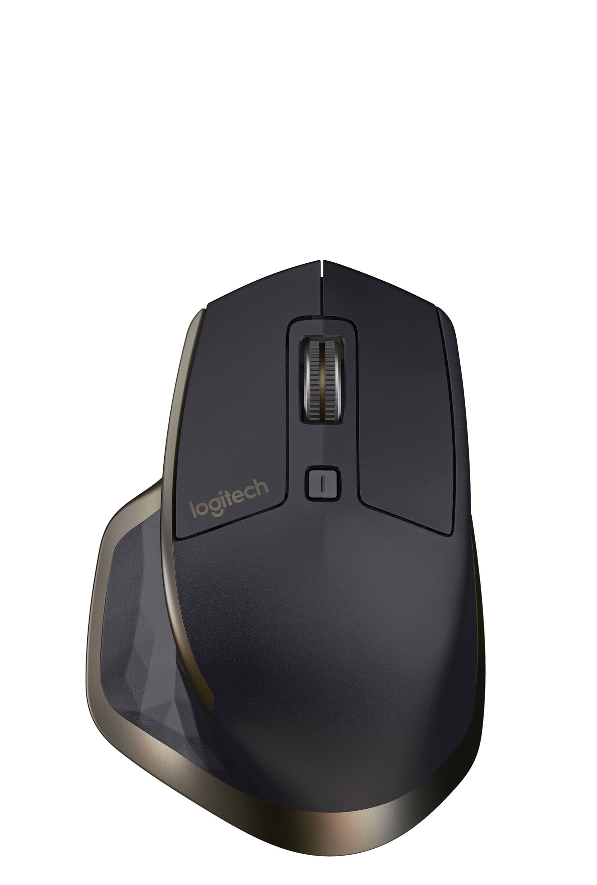 Black Mouse W78712