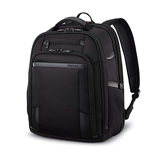 Black Backpack I238309