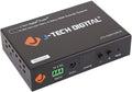 HDMI Extender / H.264 Encoder and Decoder Over Ethernet Cat6 M5934