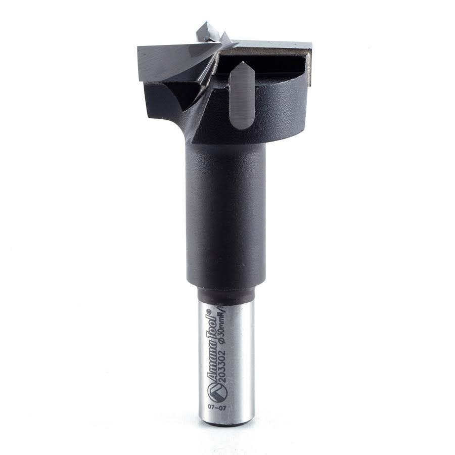 Carbide Tipped Hinge Boring Bit 30mm x 70mm U490703