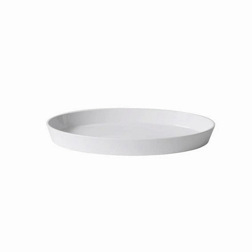 Oval Tray 34x21cm I44390