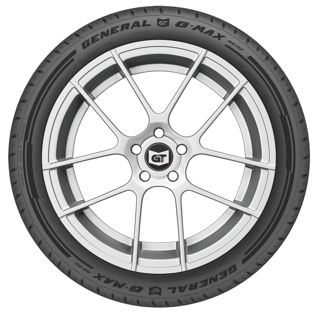 All Season 255/45ZR20 105W XL Passenger Tire B92773