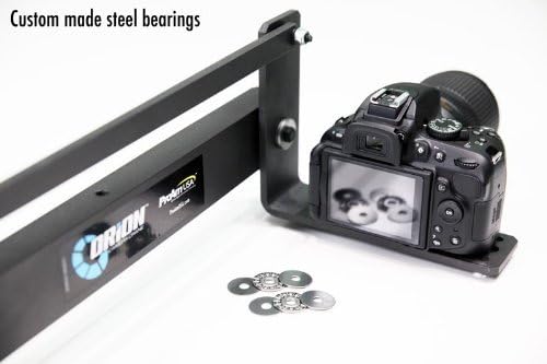8 ft Aircraft Aluminum Camera Crane X74000