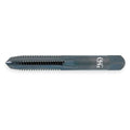 Straight Flute Tap, 1 inch-8, HSS E208