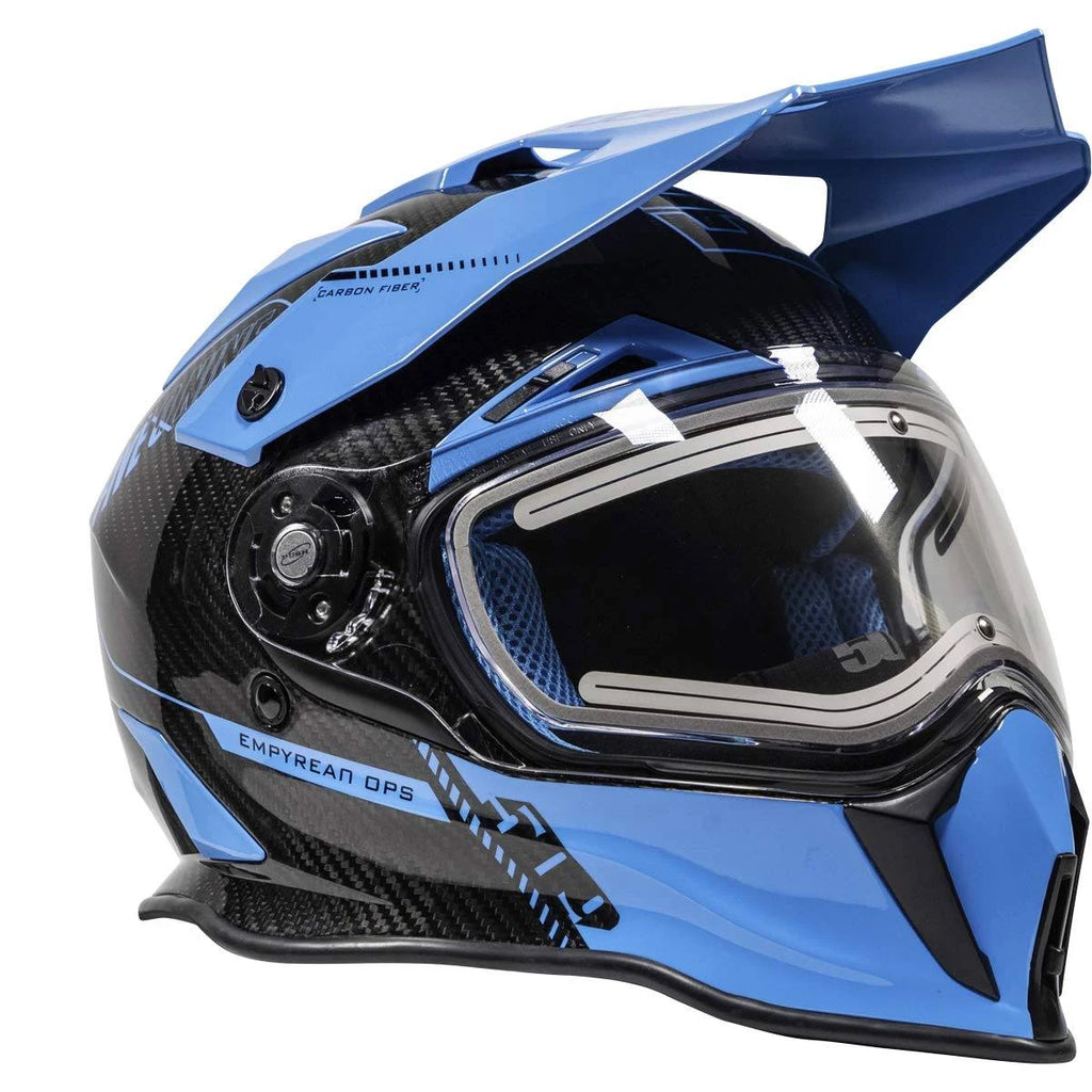 Carbon Fiber Helmet 2XL F139371