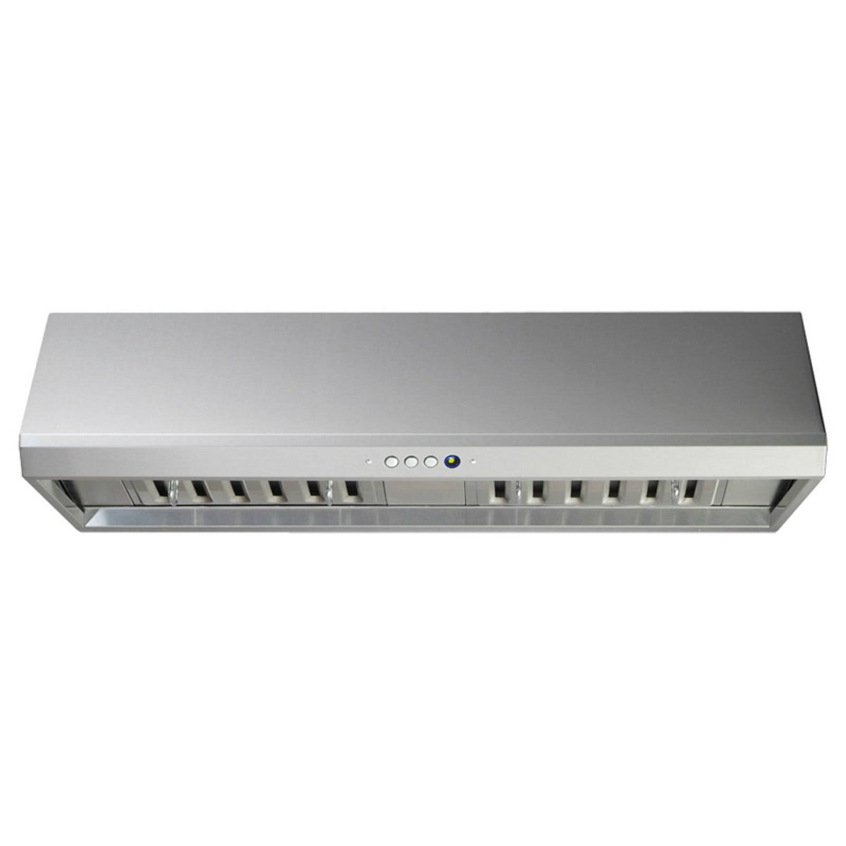 42x22 Stainless Steel Under Cabinet Range Hood Z191