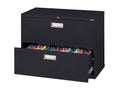 Black Cabinet T661836