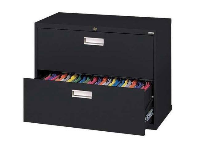 Black Cabinet T661836
