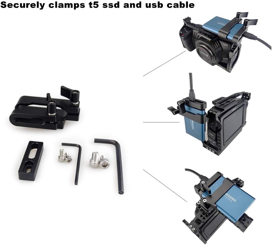 Camera Cage Kit N47662