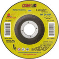 Cut-Off Wheel 9x22 x 5/8 - 11x22 36 Grit Type 27 Aluminum Oxide P697352
