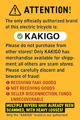 Electric Tricycle with 500W Motor, 20"x4.0" Fat Tire, 48V15Ah Battery S76876