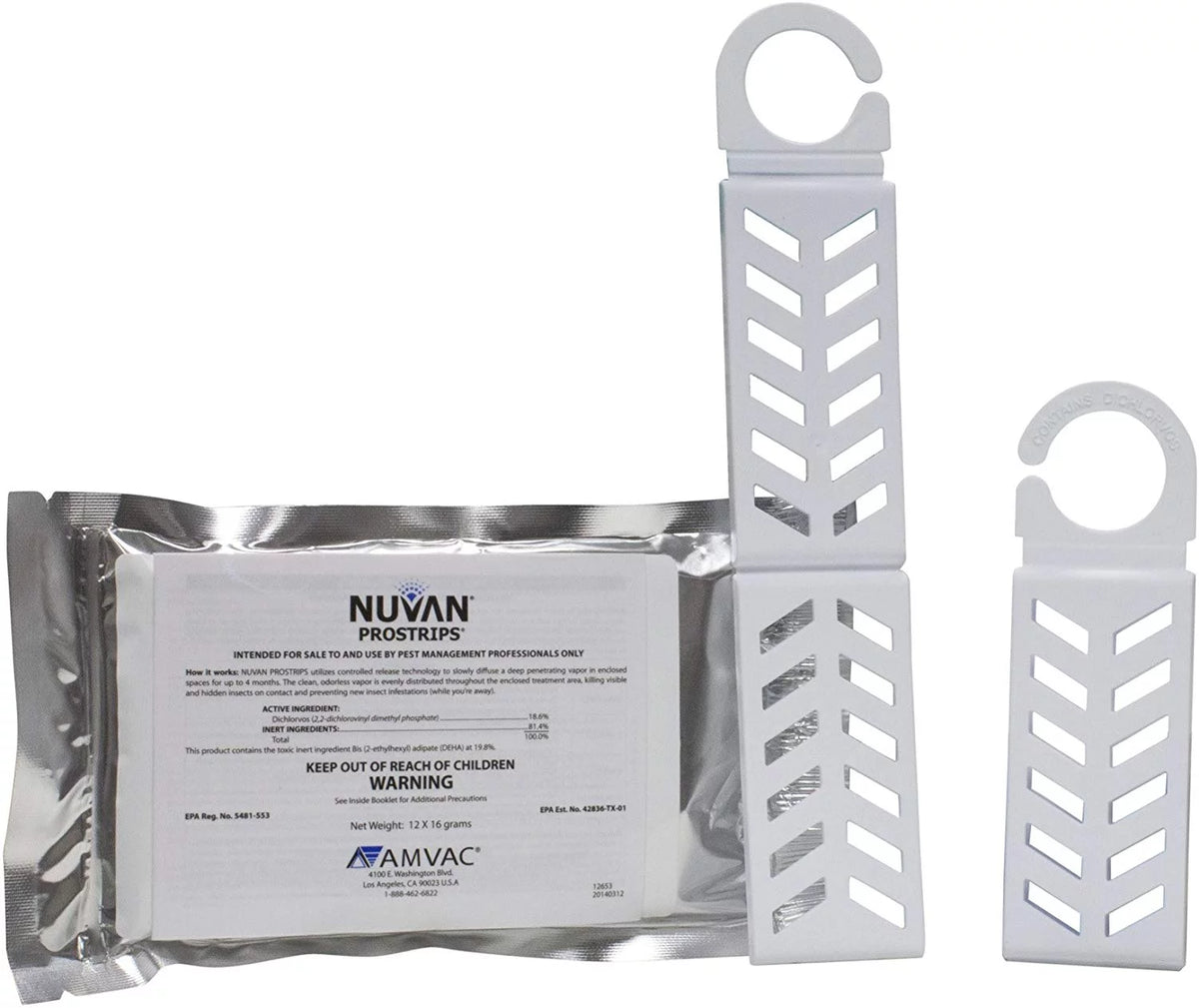 Package of 12 Strips with 12 Cages - 16 Gram Q898710