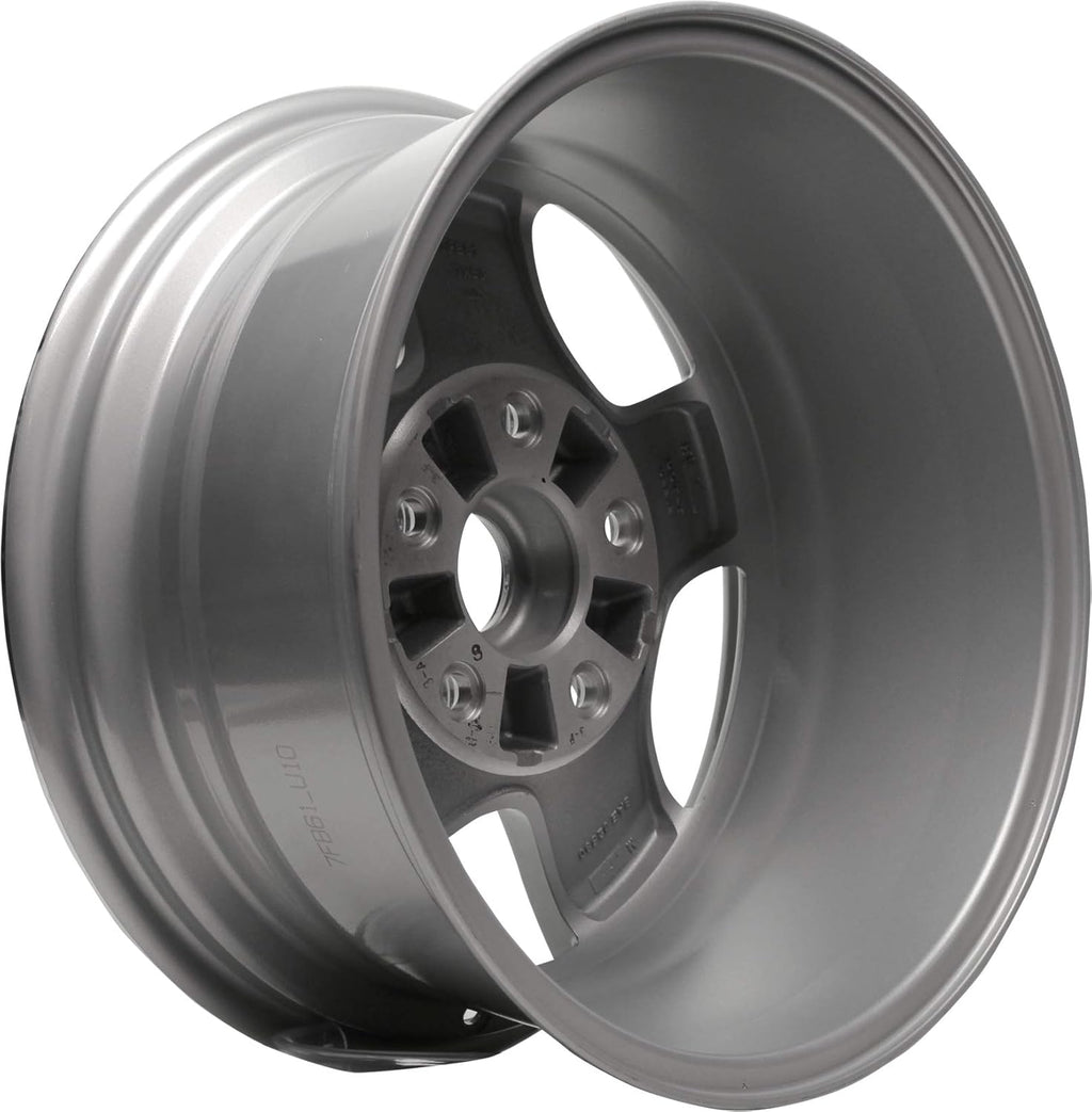 17 Inch Aluminum Alloy Wheel Rim G274