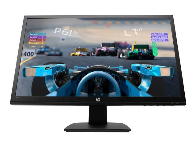 27 LED Monitor E3781