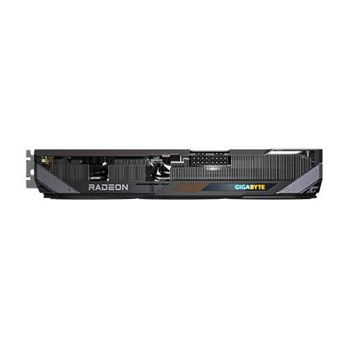 16GB GDDR6 PCIe 5.0 Graphics Card F676
