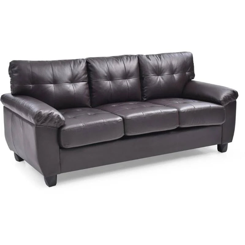 Cappuccino Sofa L8912
