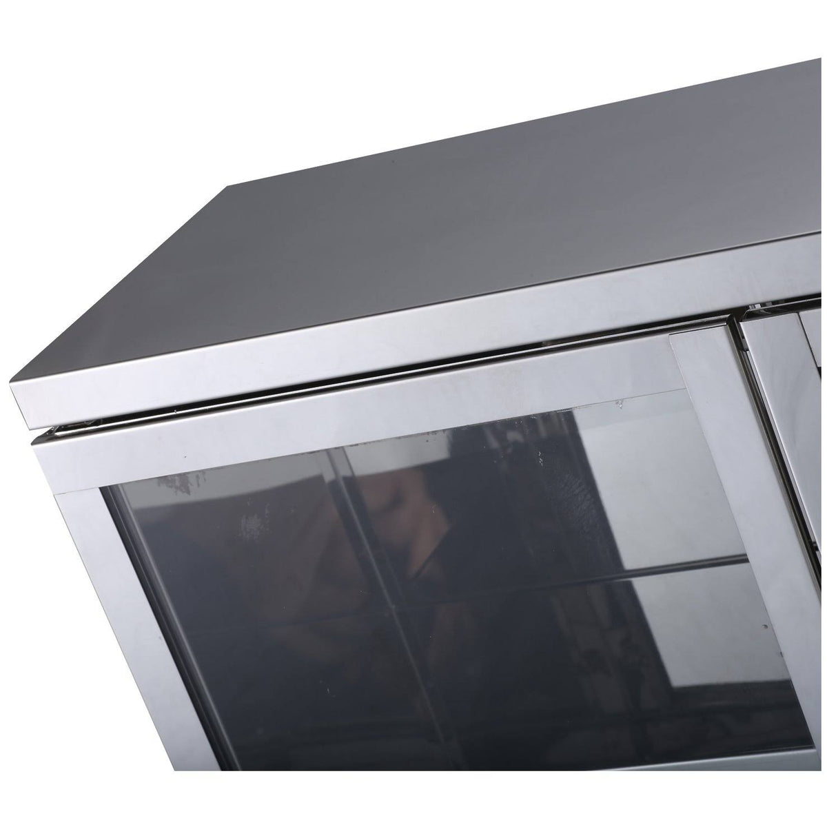 24x22 Stainless Steel Wall Mounted Medicine Cabinet A12786