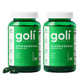 Plant-Based Vegan Gluten-Free Vitamin Gummy 120 Count A8168