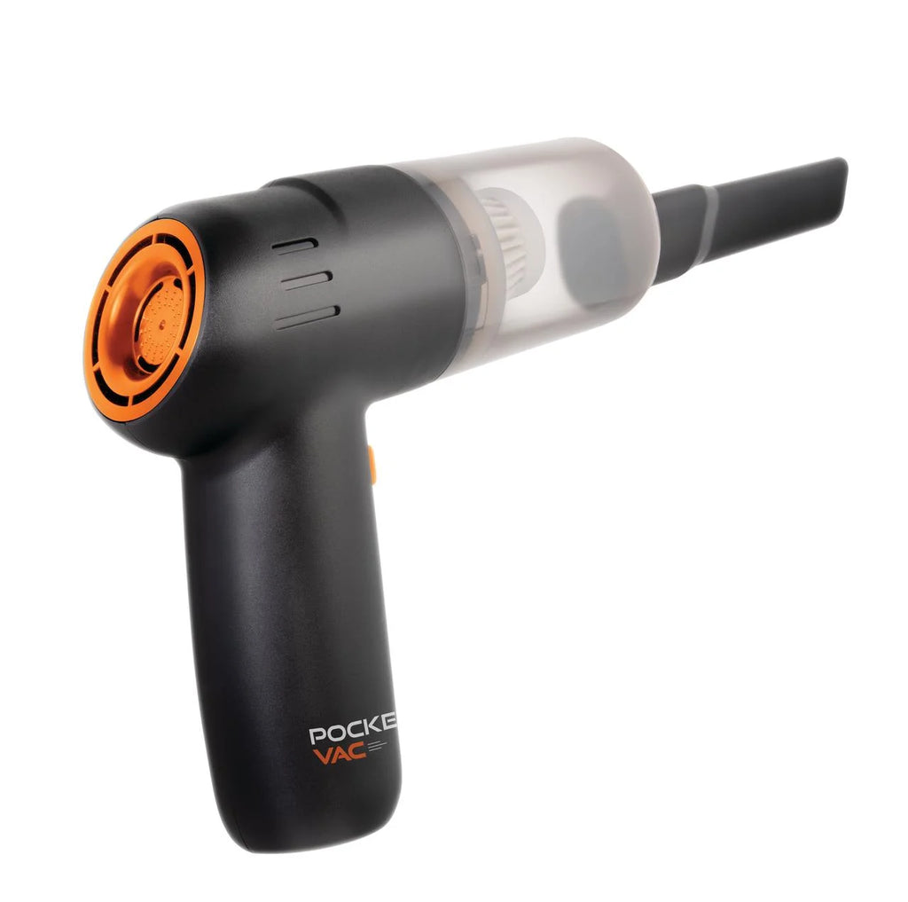 Rechargeable Cordless Handheld Vacuum with Accessories T1991