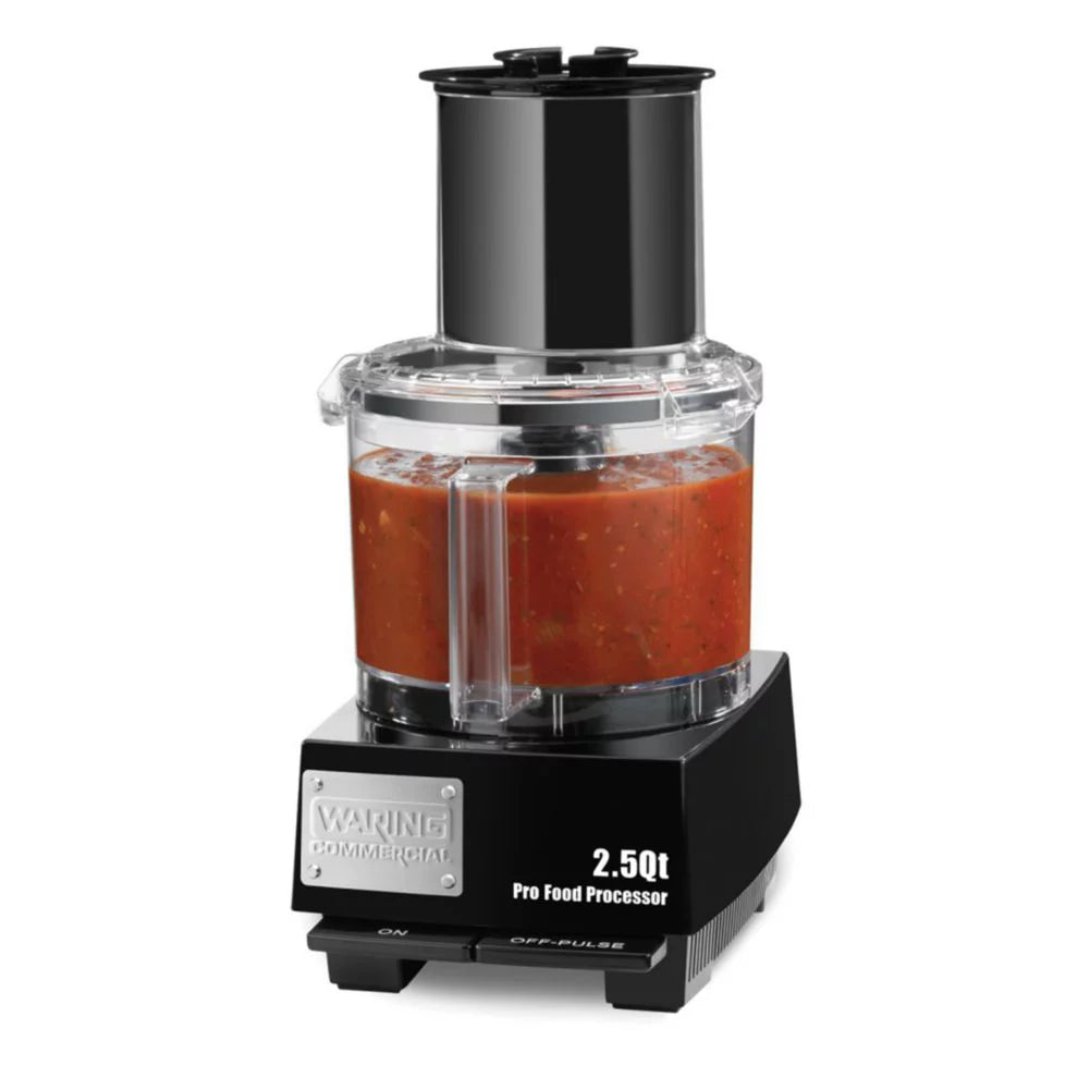 2+ Qt Food Processor N368