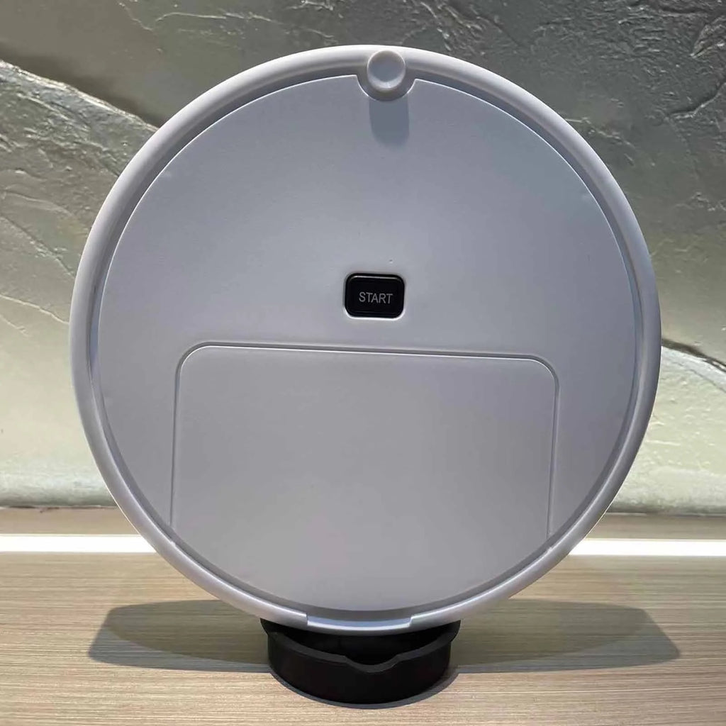 Robot Vacuum Cleaner Ultra Slim Quiet R167