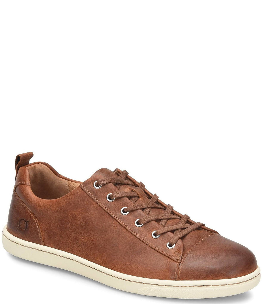 Tan Men&s 8 A257785